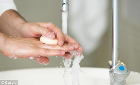 Scientists say that whatever drying method you use, it is important to wash hands thoroughly. They added that there is no need to use an antibacterial soap unless in special situations such as in hospital