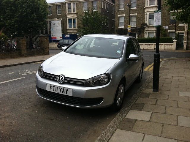 My First Car