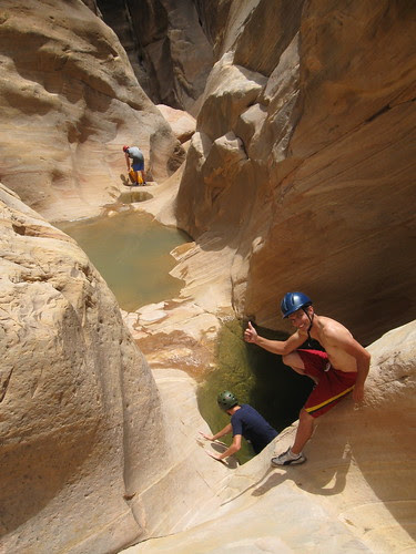06.13.09 Eardley Canyon