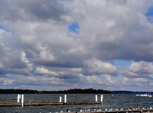 Lake Mendota