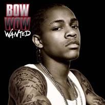 Hardmusica Bow Wow é lançado dia 13 pela Sony BMG