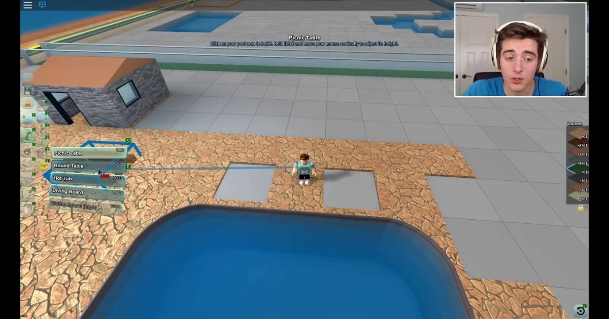 Get Musically Hearts 24h Roblox Adventures Pool Tycoon Extreme