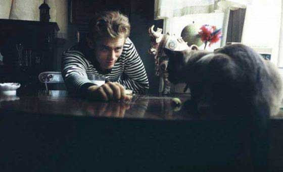 James Dean