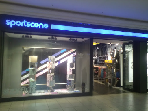 sportscene - Southgate Mall