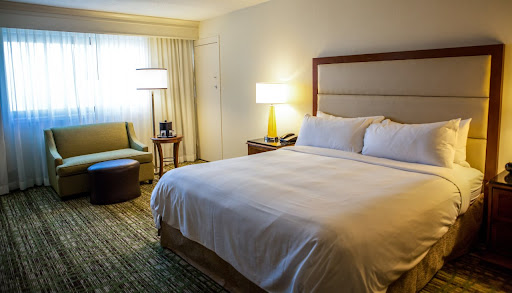 Hotel «Boston Marriott Copley Place», reviews and photos, 110 Huntington Ave, Boston, MA 02116, USA