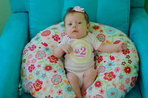 Bianca2months8