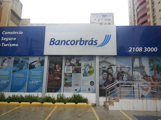 Bancorbrás - João Pessoa