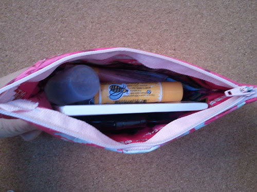 Candy Bag Pouch