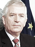 Charlie MacCreevy Charlie MacCreevy
