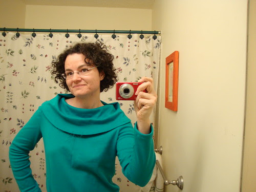 cowl neck?