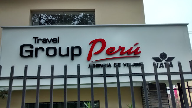 Travel Group Perú