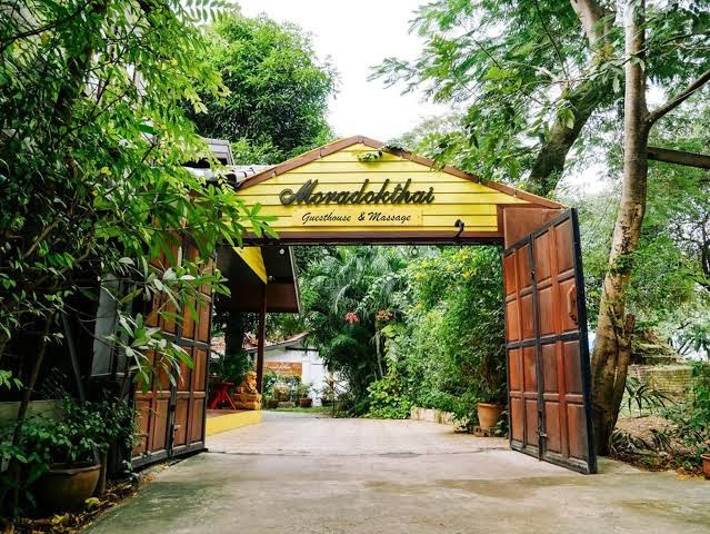 Moradok Thai guesthouse