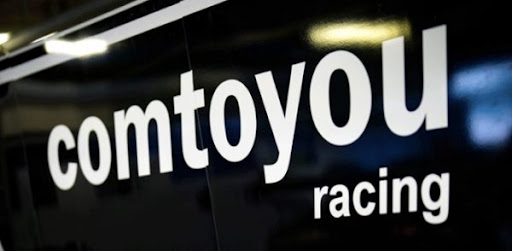 COMTOYOU RACING AVEC DES ASTON MARTIN GT3 ET GT4 DES 2024 | Autonewsinfo