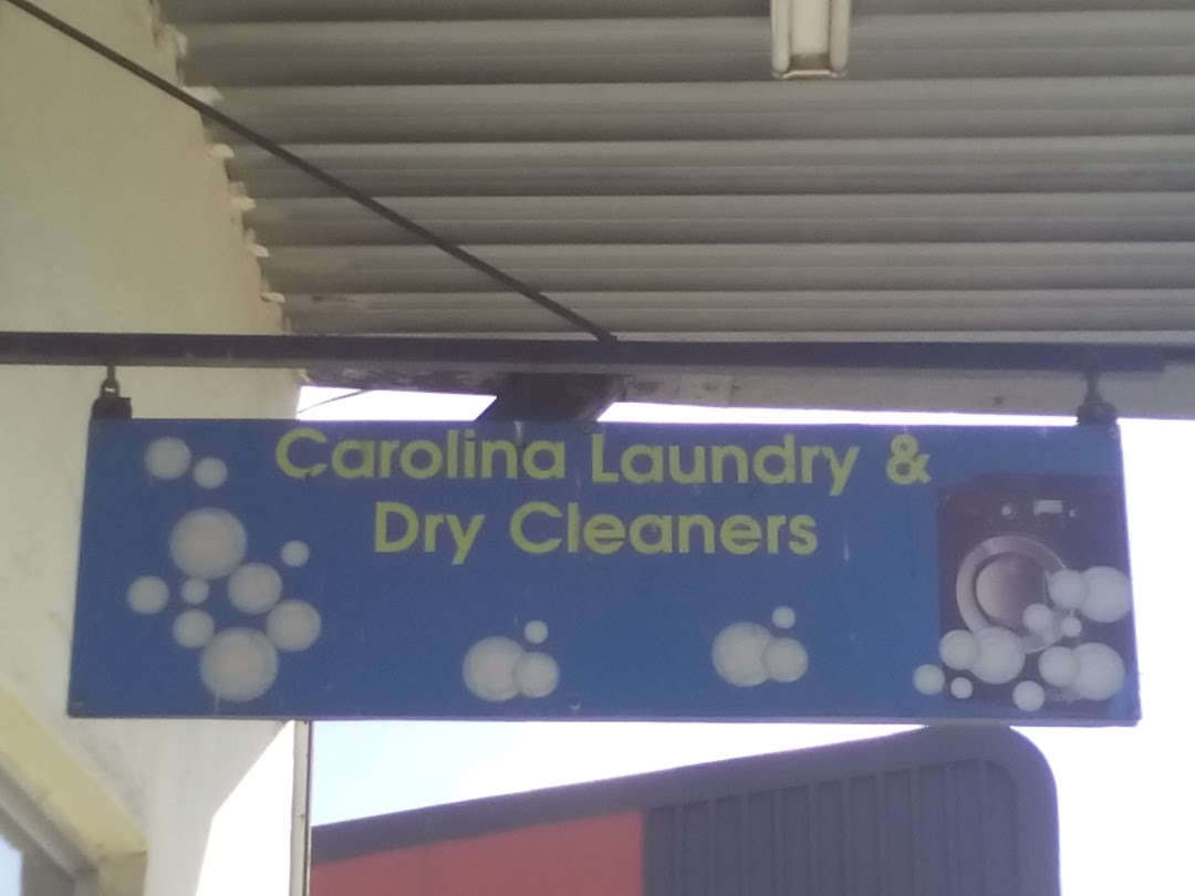 Carolina Laundry & Dry Cleaners