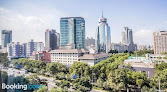 Duplex penthouses Beijing