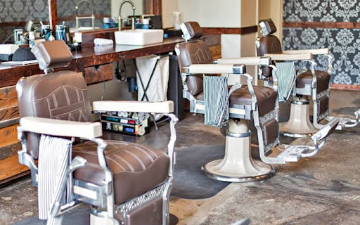 Barber Shop «High & Tight Barbershop», reviews and photos, 2701 Main St #180/190, Dallas, TX 75226, USA