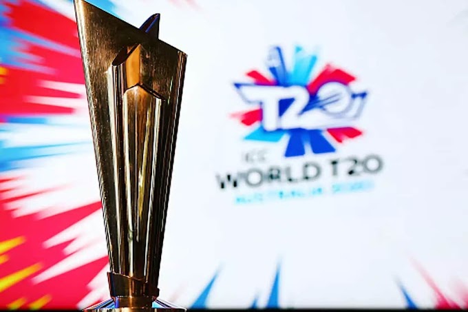 T20 World Cup Could be Moved to UAE if Covid-19 Situation India Doesn't Improve, Says Tournament Director