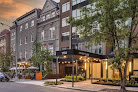 Marriott hotels & resorts Hotels Washington