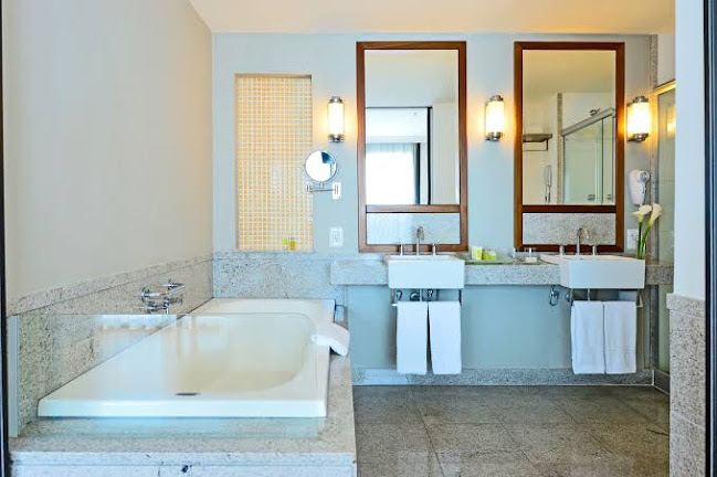 Pestana Rio Atlântica - Spa