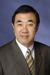 Stanley Chow, AIA, PP, LEED AP BD+C