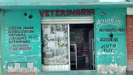 Veterinaria Guerrero