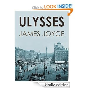 ULYSSES (illustrated, complete and unexpurgated)