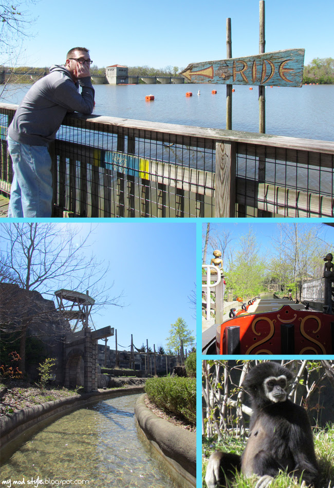 Columbus Zoo 6