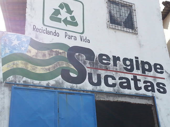 Avaliações sobre Sergipe Sucatas em Aracaju - Ferro-velho