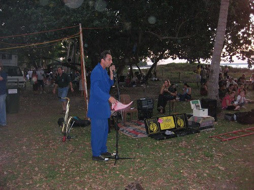 Busker
