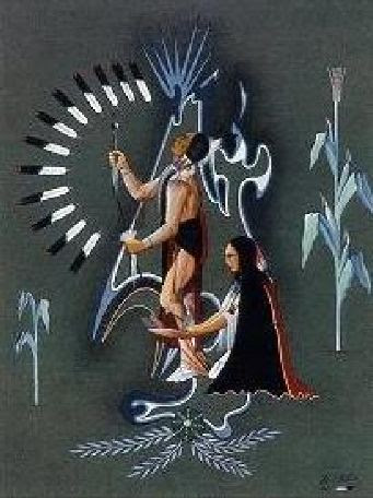 Peyote Prayer