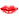 Kisses mini graphics