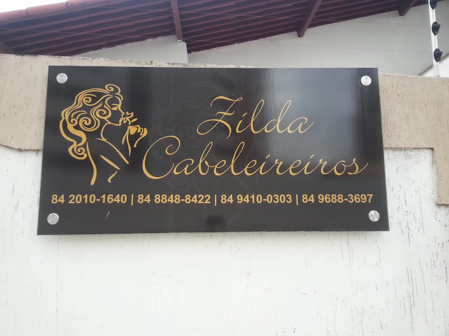 Zilda Cabeleireiros - Natal