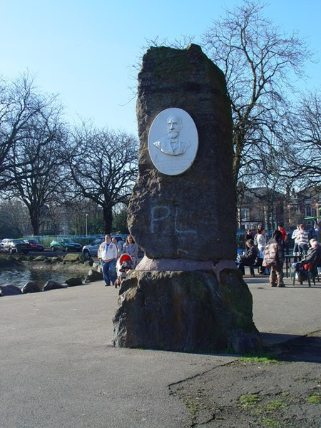 File:Monument to Pearson - geograph.org.uk - 714127.jpg