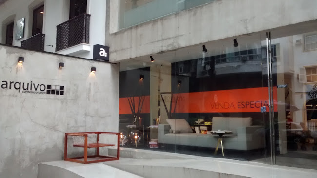 Arquivo Contemporaneo