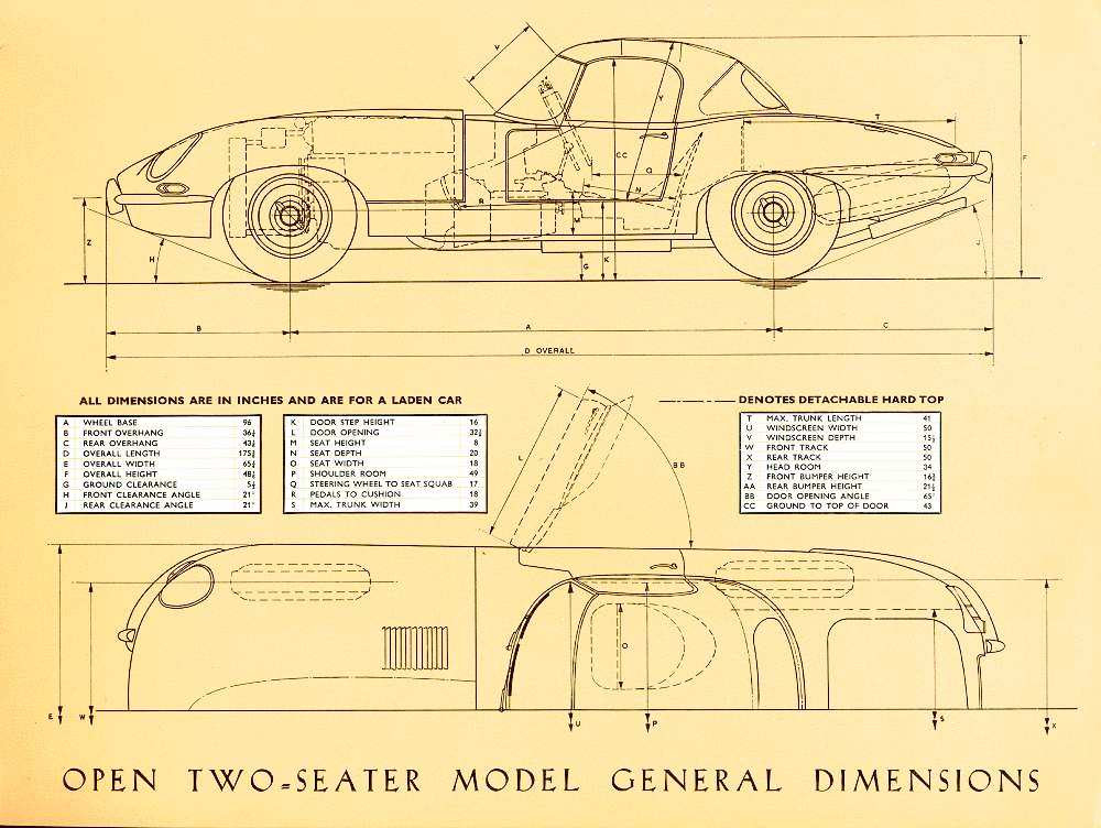 Jaguar Engine Diagram Cutaway