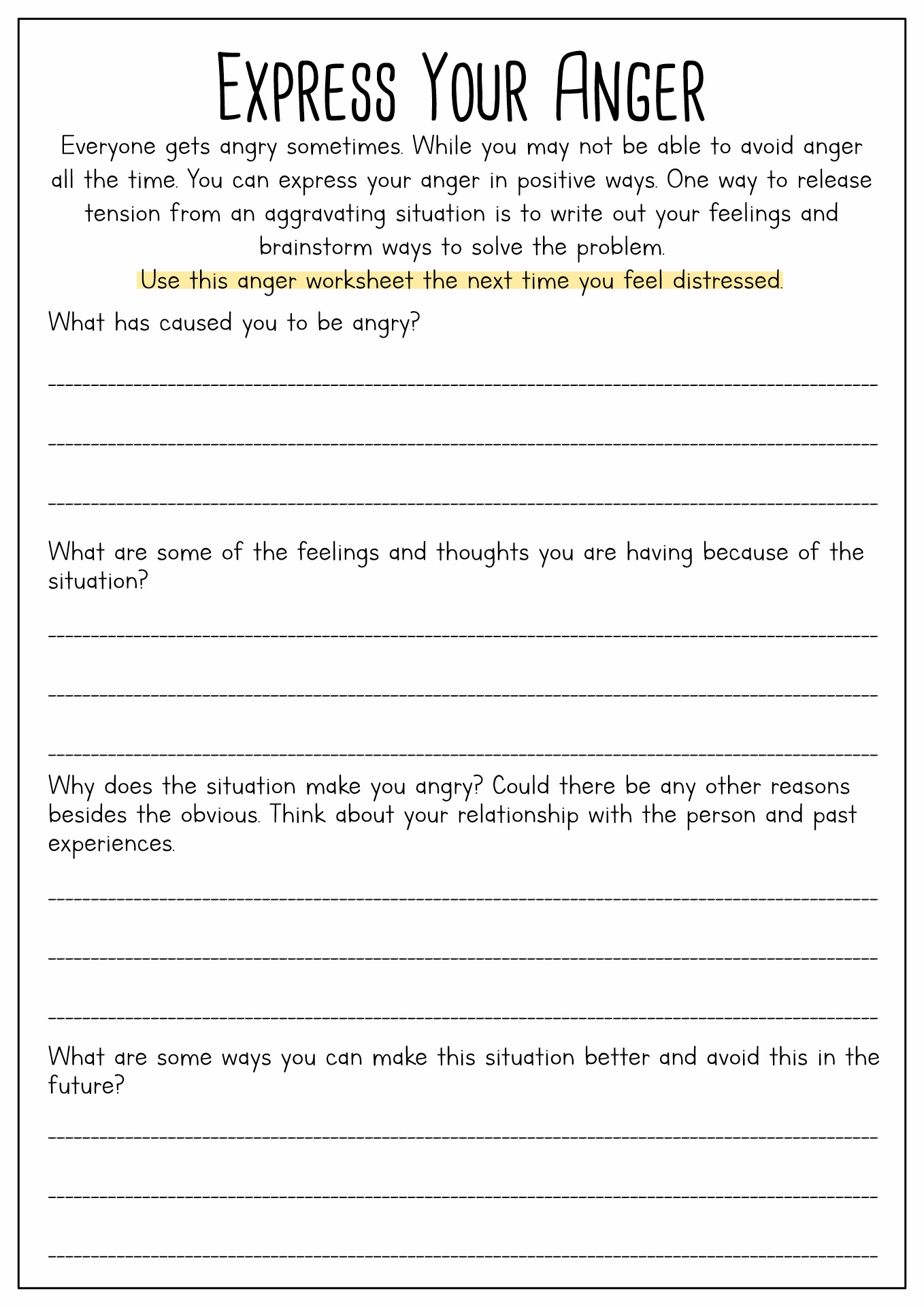 anger-management-printable-worksheets