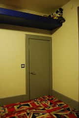 FLOR installed
