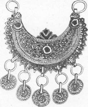 படம்_ 286 - அரபு ப்ரூச் (சிரியா); ஆசிரியரின் புகைப்படம். படம்_ 286 - அரபு ப்ரூச் (சிரியா); ஆசிரியரின் புகைப்படம்.
