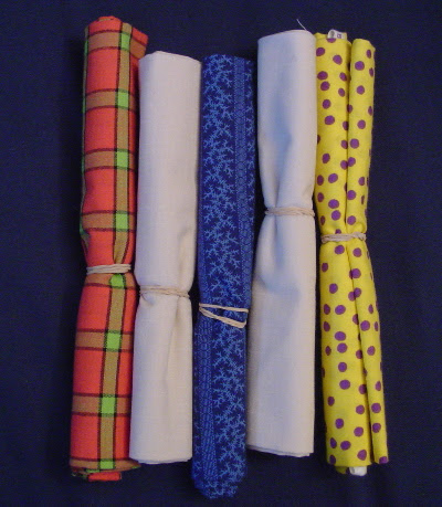 fabric for pocket creatures