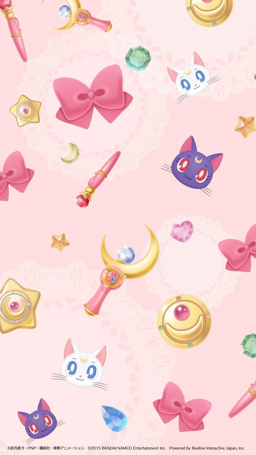 Featured image of post High Resolution Sailor Moon Iphone Wallpaper Tons of awesome sailor moon phone wallpapers to download for free