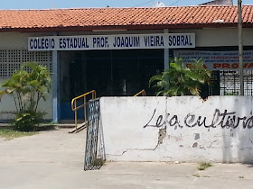 Colégio Estadual Prof. Joaquim Vieira Sobral