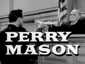 Perry Mason (TV series)