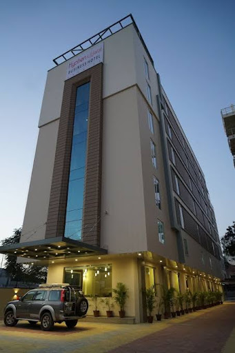 होटल जयपुर सेंट्रल