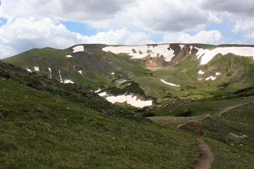 Tundra Trail