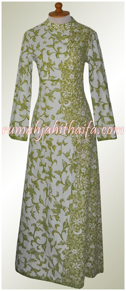 Model Gamisbatik Anak Holidays OO Model Gamisbatik Anak Holidays OO