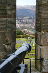Stirling Castle 192