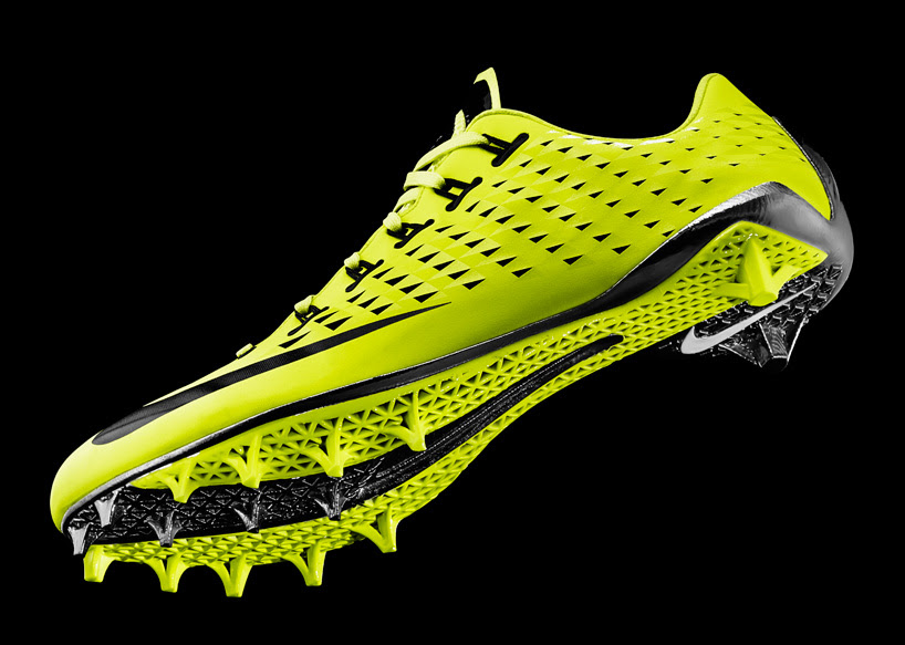 Nike vapor laser talon boot