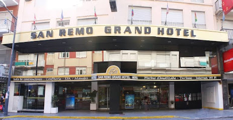 San Remo Grand Hotel photo