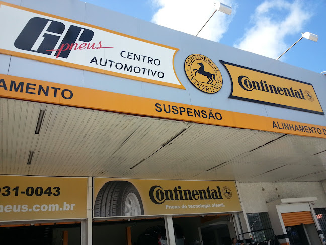 Av. Duarte da Silveira, 1027 - Torre, João Pessoa - PB, 58040-280, Brasil