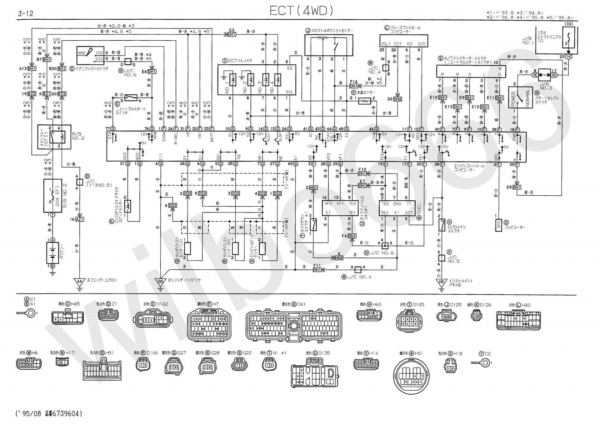 1993 Bmw 325i Engine Diagram